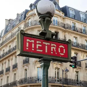 Olympiades - Place D' Italie Magnifique 4p 1bdr Appartement Paris