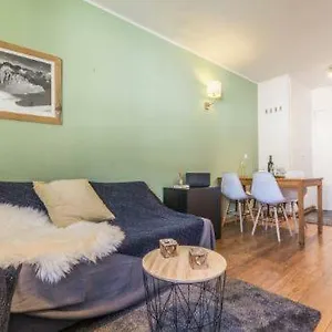 Lognan 2 Appartement Chamonix