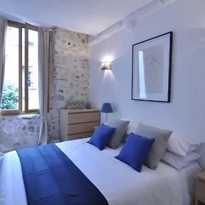 Superb One-bedroom - Stayinantibes- Picasso 1 Appartement